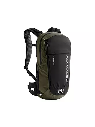 ORTOVOX | Sac à dos de randonnée Traverse 20 | olive